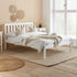 Denver Low End Bed